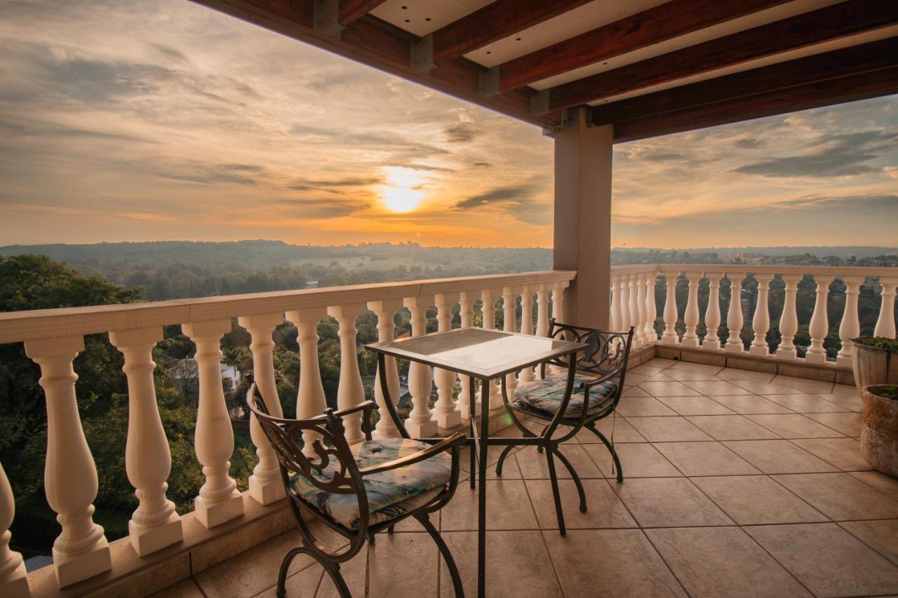 All Seasons Boutique Hotel Pretoria-Noord Εξωτερικό φωτογραφία