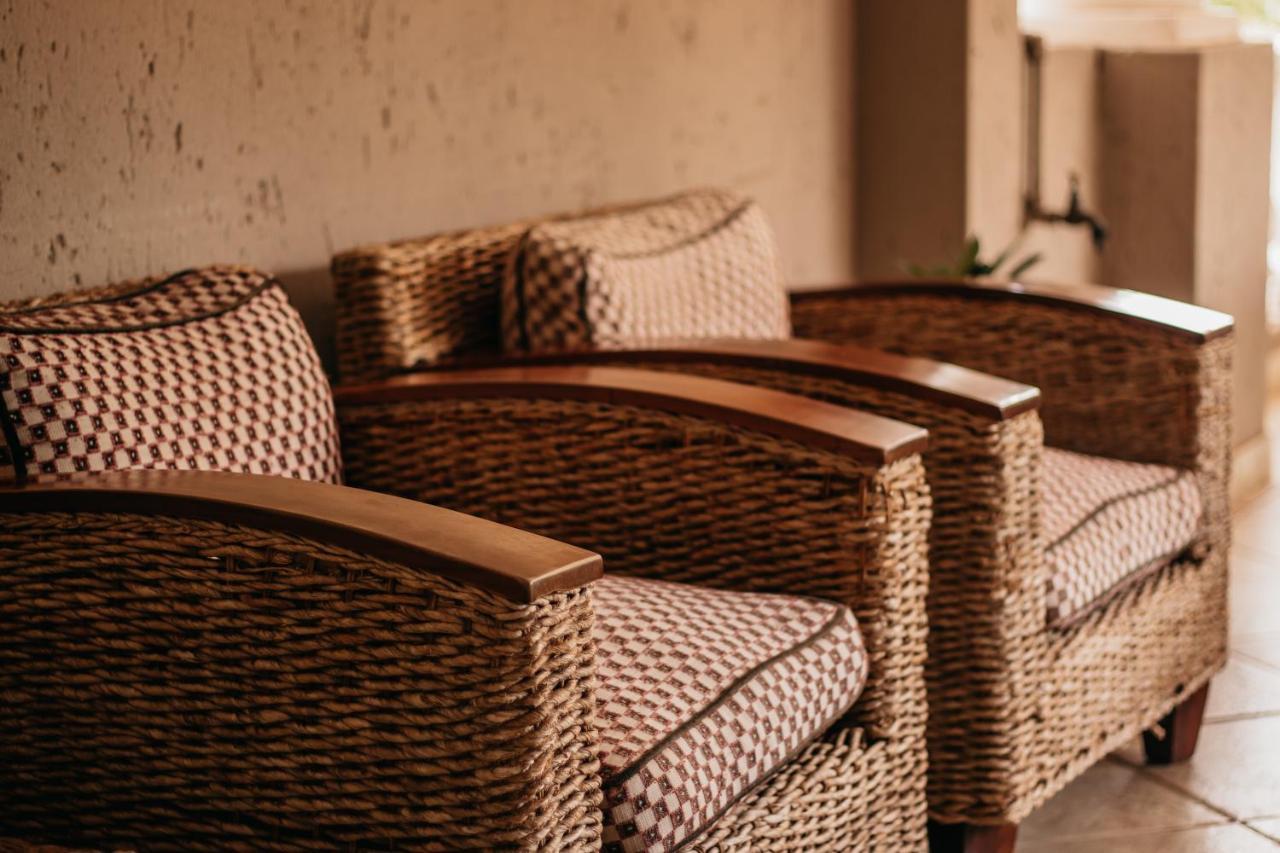 All Seasons Boutique Hotel Pretoria-Noord Εξωτερικό φωτογραφία