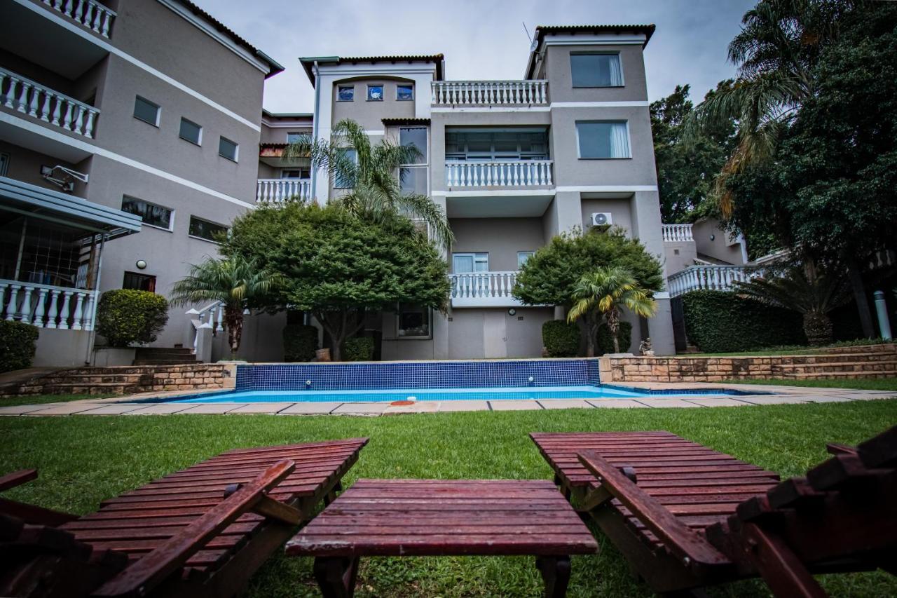 All Seasons Boutique Hotel Pretoria-Noord Εξωτερικό φωτογραφία