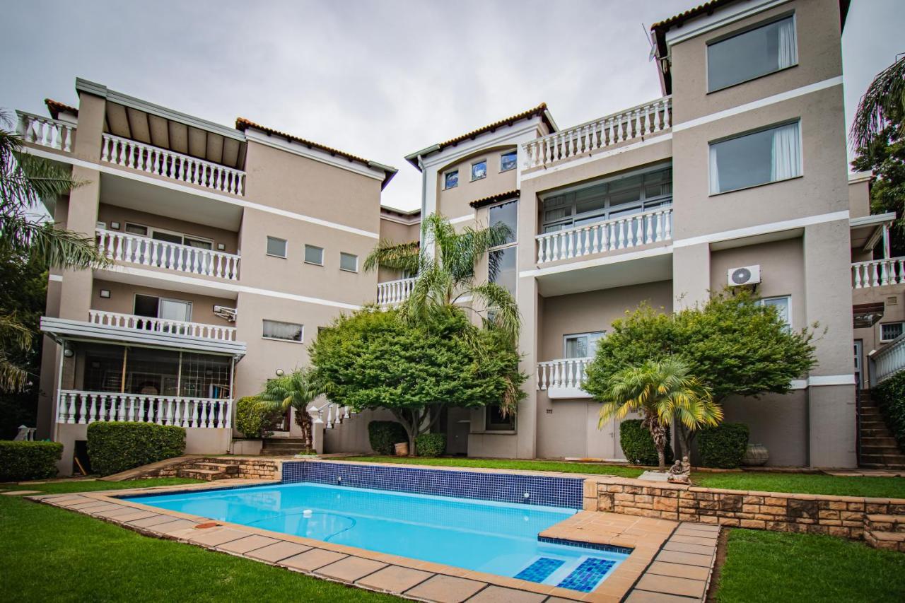All Seasons Boutique Hotel Pretoria-Noord Εξωτερικό φωτογραφία