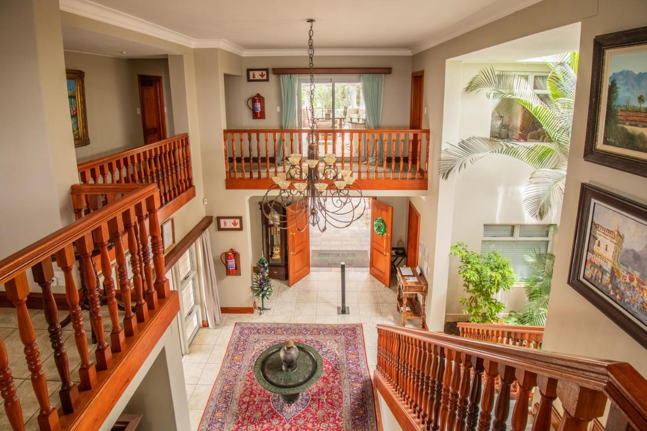 All Seasons Boutique Hotel Pretoria-Noord Εξωτερικό φωτογραφία