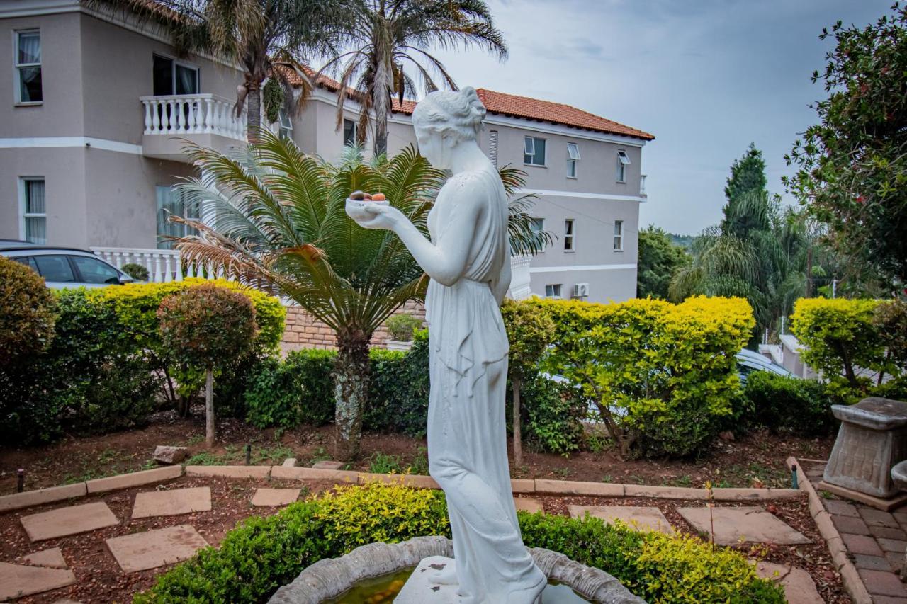 All Seasons Boutique Hotel Pretoria-Noord Εξωτερικό φωτογραφία
