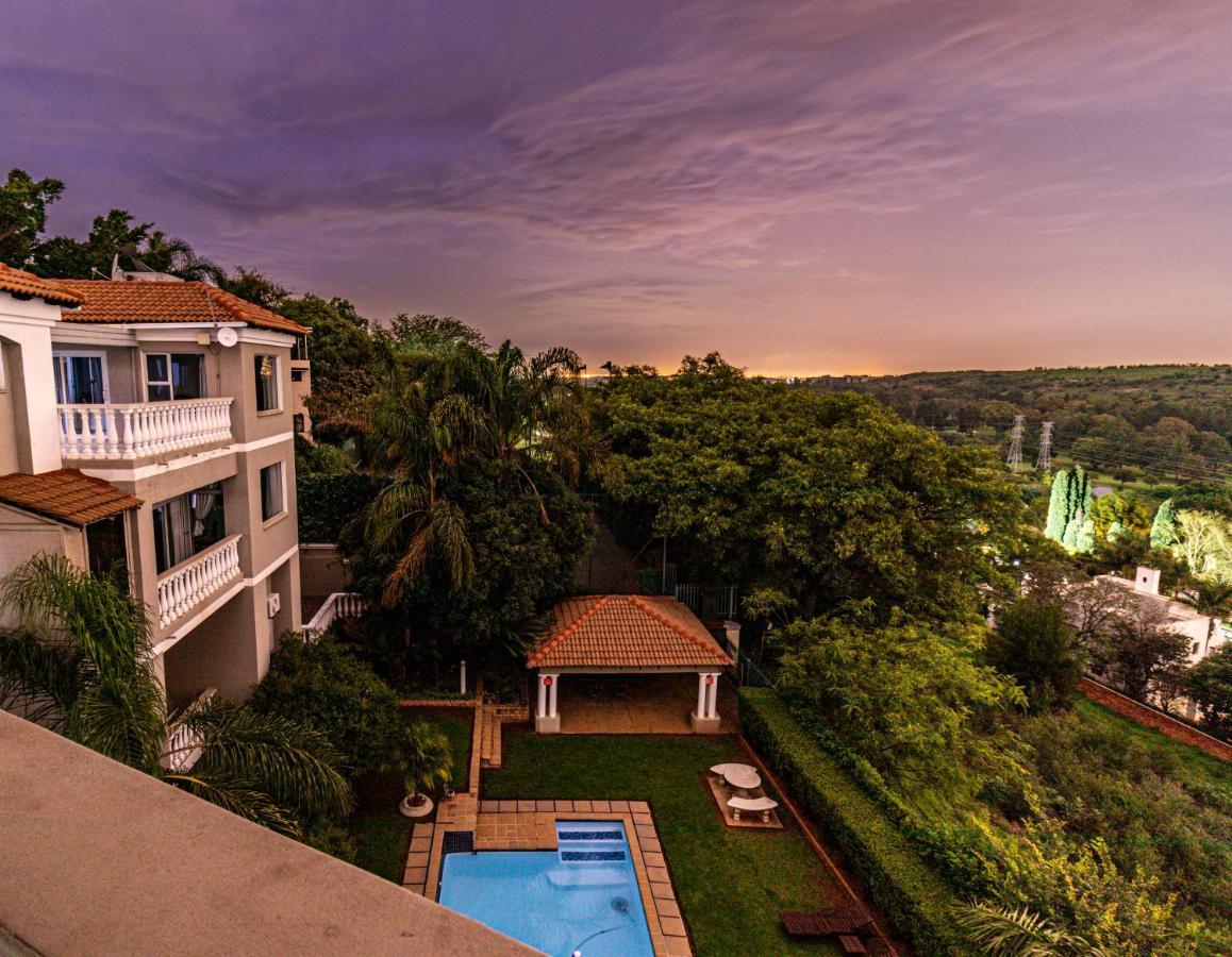 All Seasons Boutique Hotel Pretoria-Noord Εξωτερικό φωτογραφία