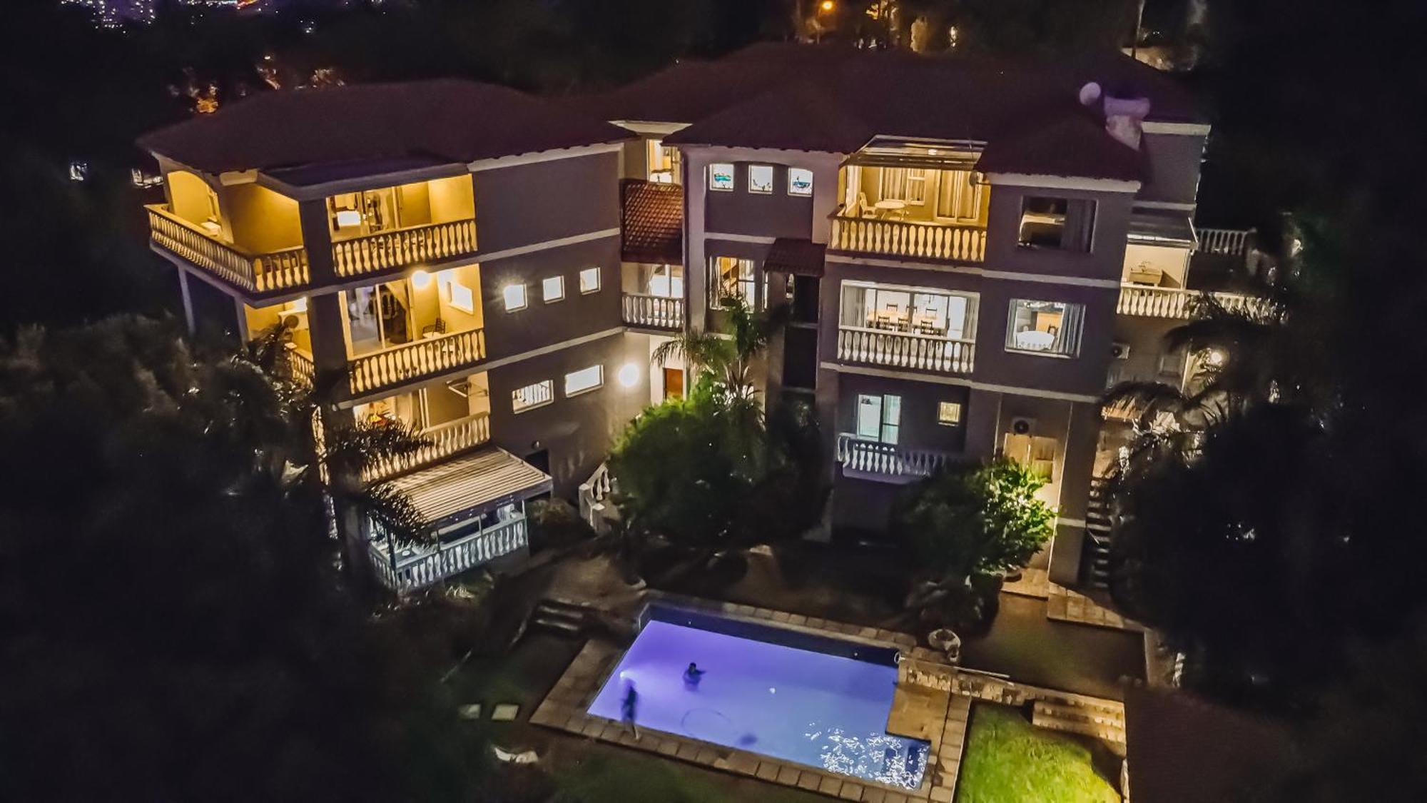 All Seasons Boutique Hotel Pretoria-Noord Εξωτερικό φωτογραφία