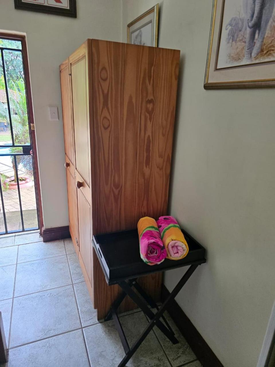 All Seasons Boutique Hotel Pretoria-Noord Δωμάτιο φωτογραφία
