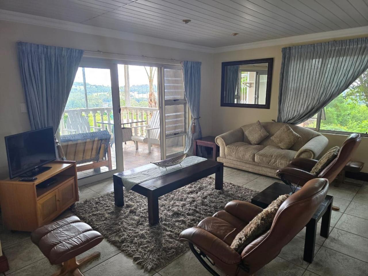 All Seasons Boutique Hotel Pretoria-Noord Εξωτερικό φωτογραφία