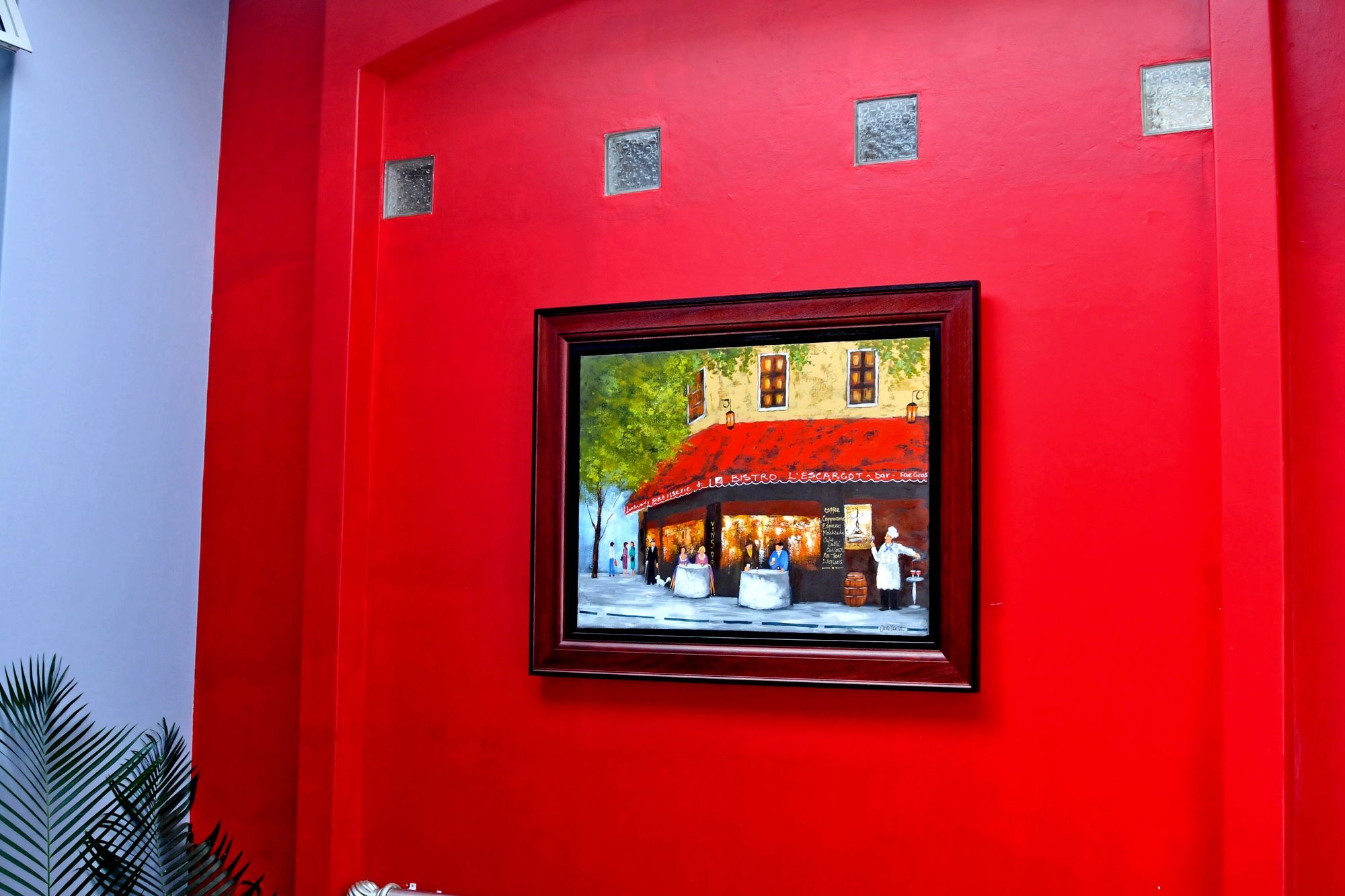 All Seasons Boutique Hotel Pretoria-Noord Εξωτερικό φωτογραφία