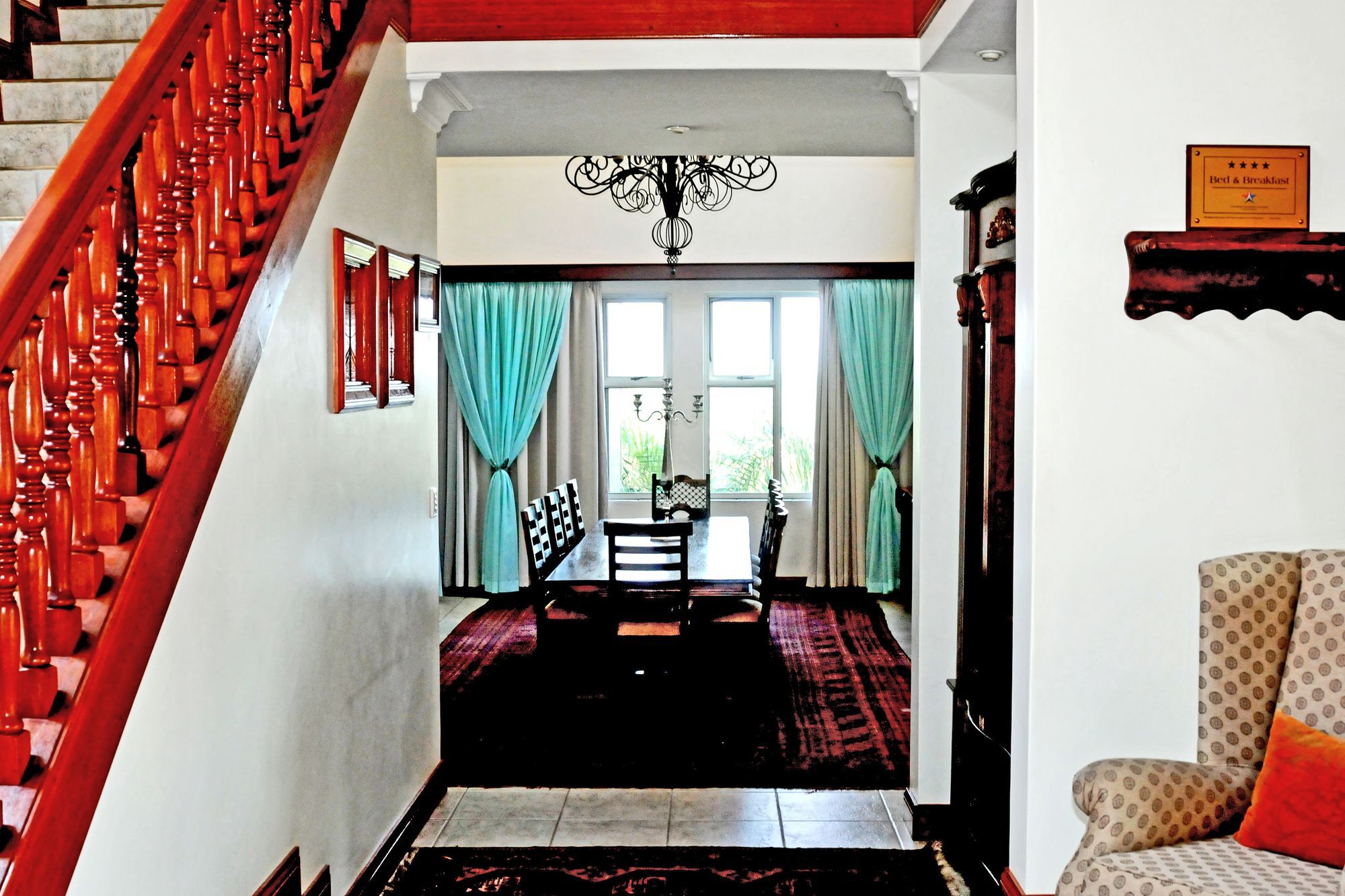 All Seasons Boutique Hotel Pretoria-Noord Εξωτερικό φωτογραφία