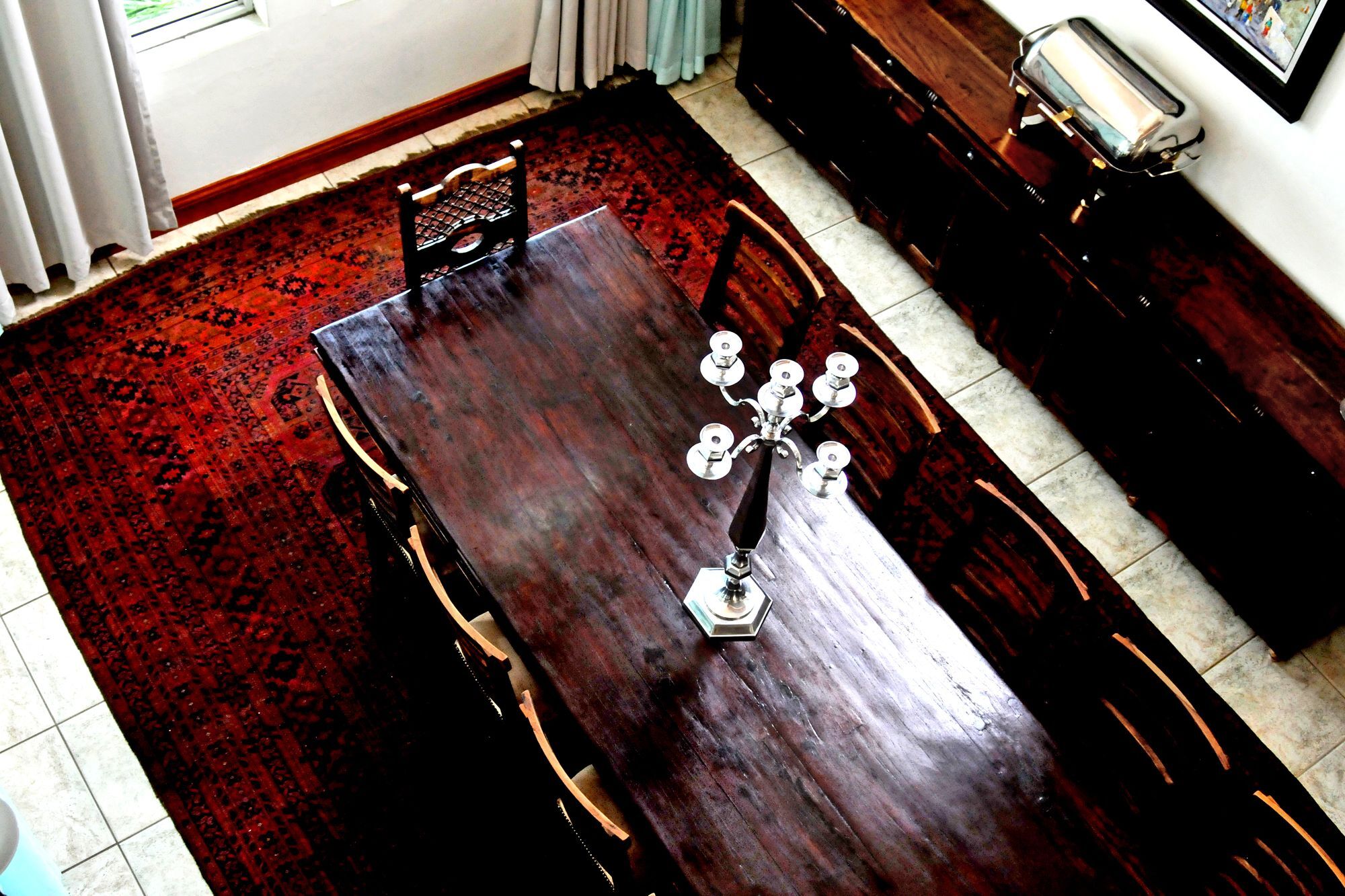 All Seasons Boutique Hotel Pretoria-Noord Εξωτερικό φωτογραφία