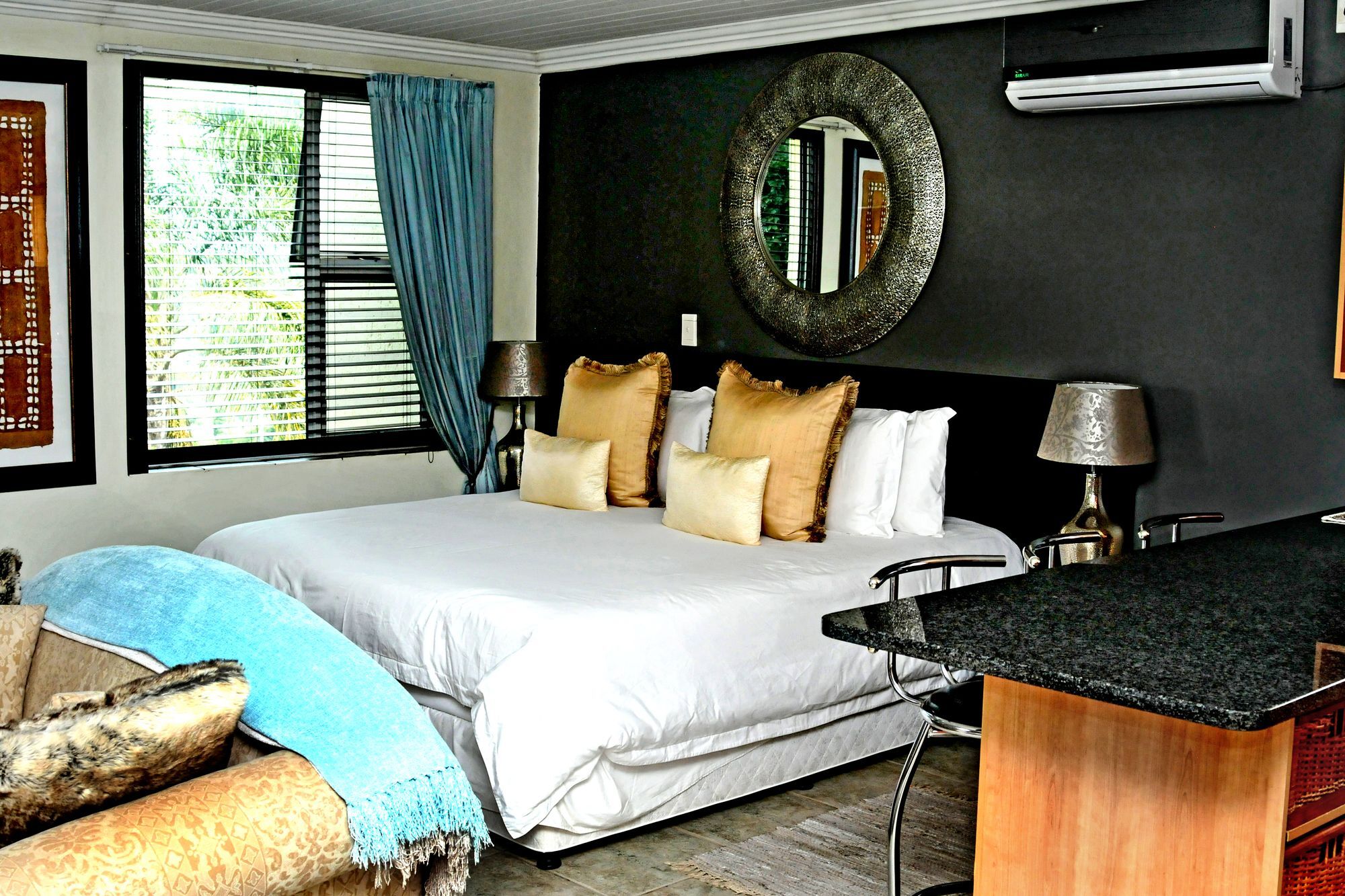 All Seasons Boutique Hotel Pretoria-Noord Εξωτερικό φωτογραφία