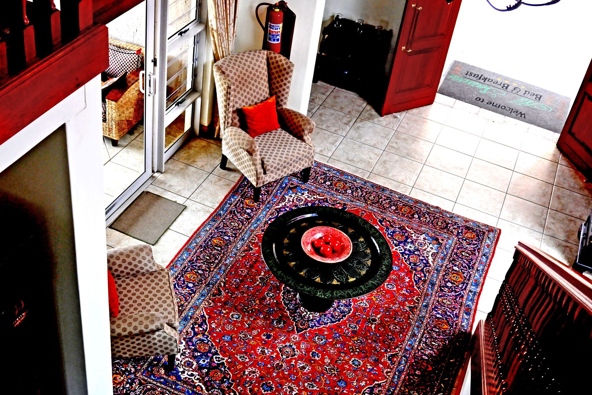 All Seasons Boutique Hotel Pretoria-Noord Εξωτερικό φωτογραφία
