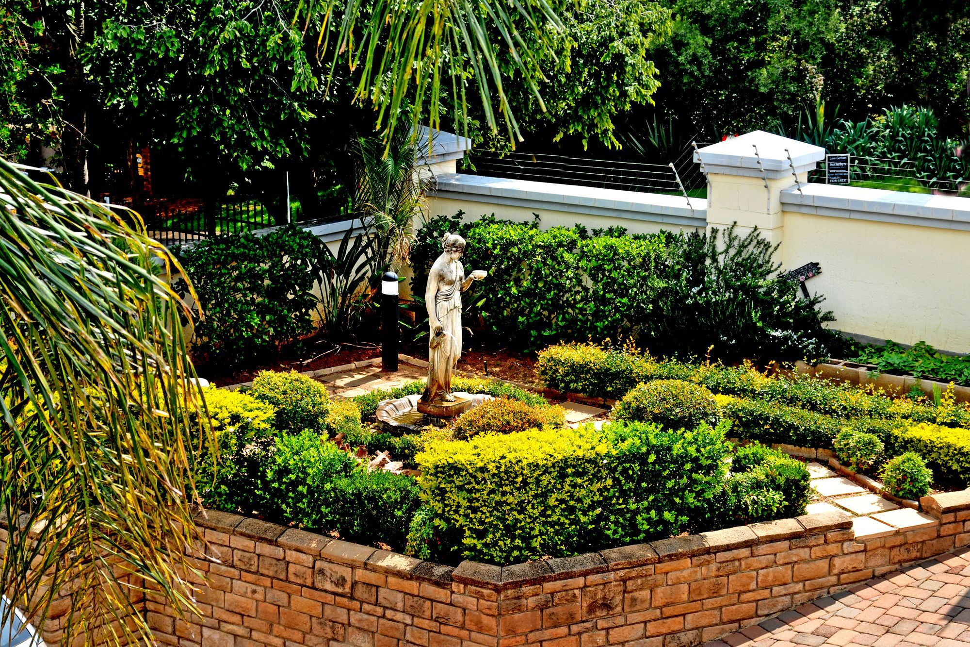 All Seasons Boutique Hotel Pretoria-Noord Εξωτερικό φωτογραφία